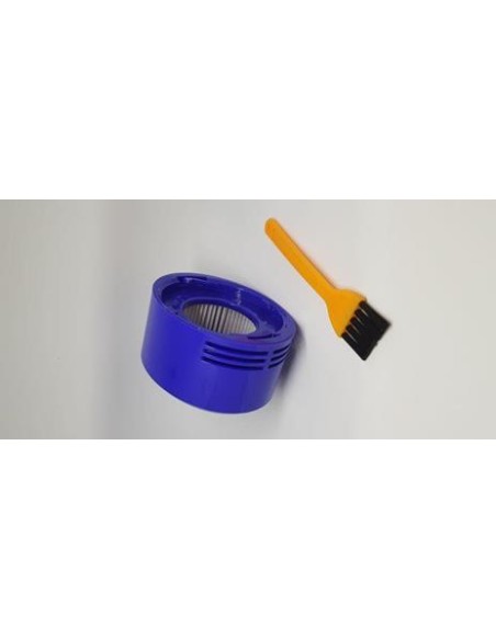 ELETTROCASA DN2 FILTRO PER DYSON   V10 + SPAZZOLINA