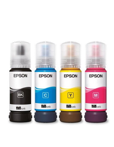 EPSON T00P2 104 CIANO FLACONE ECOTANK