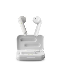 SBS MHTWSBEATBTW AURICOLARI TWIN STEREO BIANCO 2