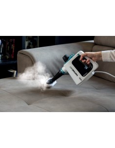 ARIETE 4137 VAPOR JET PISTOLA A VA PORE MULTIFUNZIONE 2