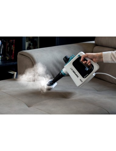 PULITORI A VAPORE: vendita online ARIETE 4137 VAPOR JET PISTOLA A VA PORE MULTIFUNZIONE in offerta