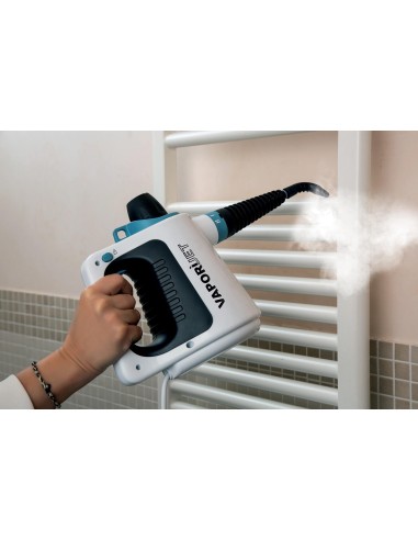 PULITORI A VAPORE: vendita online ARIETE 4137 VAPOR JET PISTOLA A VA PORE MULTIFUNZIONE in offerta