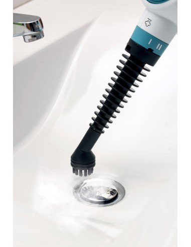 PULITORI A VAPORE: vendita online ARIETE 4137 VAPOR JET PISTOLA A VA PORE MULTIFUNZIONE in offerta