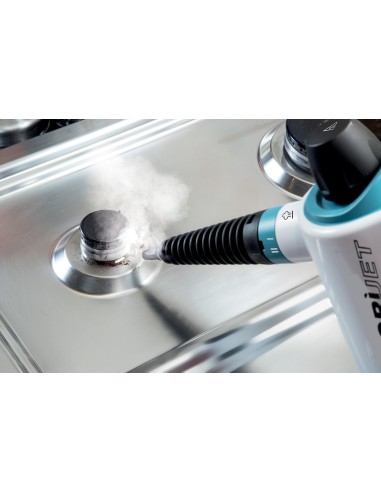 PULITORI A VAPORE: vendita online ARIETE 4137 VAPOR JET PISTOLA A VA PORE MULTIFUNZIONE in offerta