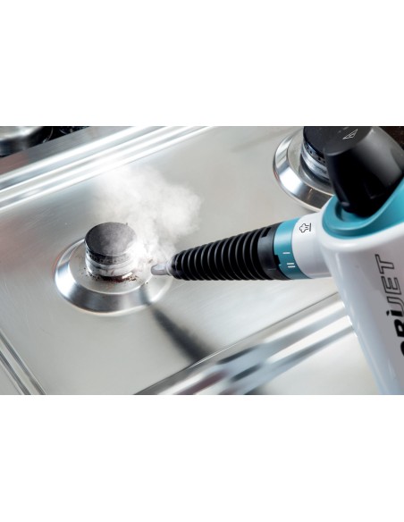 ARIETE 4137 VAPOR JET PISTOLA A VA PORE MULTIFUNZIONE