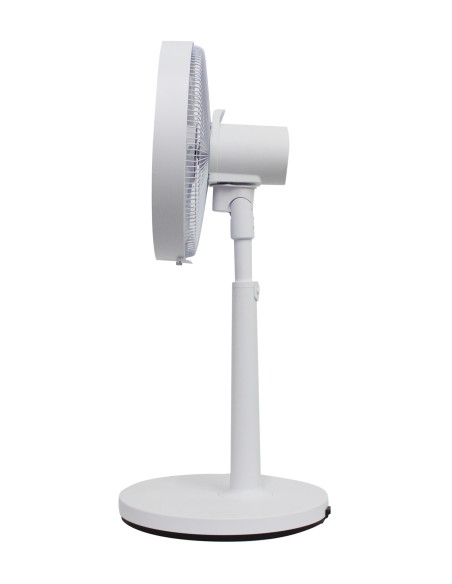 ARGO IPNO VENTILATORE PIANTANA     7 PALE MOTORE INVERTER