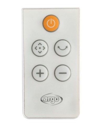 VENTILATORI: vendita online ARGO IPNO VENTILATORE PIANTANA   7 PALE MOTORE INVERTER in offerta