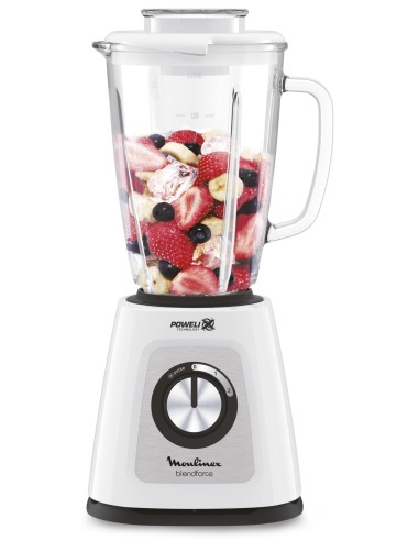 FRULLATORI: vendita online MOULINEX LM4351 FRULLATORE     BLENDFORCE 2 LM435 in offerta
