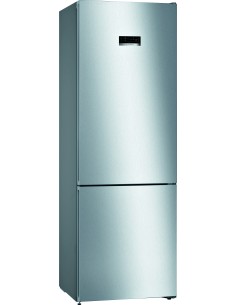 BOSCH KGN49XLEA COMB. E NF 435LT   INOXL. H203 L70 DISPLAY