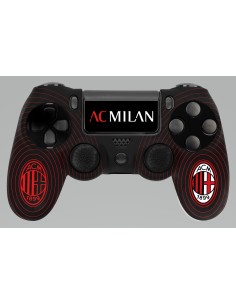 QUBICK PS4 COVER JOYPAD MILAN