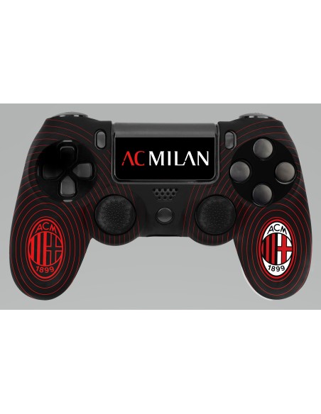 QUBICK PS4 COVER JOYPAD MILAN