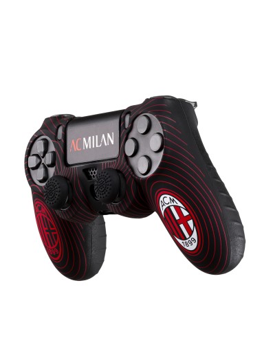 QUBICK PS4 COVER JOYPAD MILAN