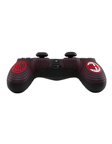 QUBICK PS4 COVER JOYPAD MILAN