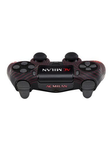 QUBICK PS4 COVER JOYPAD MILAN