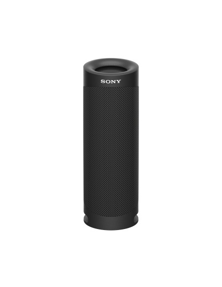 SONY SRSXB23B SPEAKER BLUETOOTH NERO IP67 12 ORE AUTONOMIA