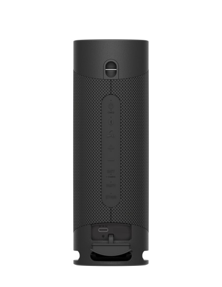 SONY SRSXB23B SPEAKER BLUETOOTH NERO IP67 12 ORE AUTONOMIA