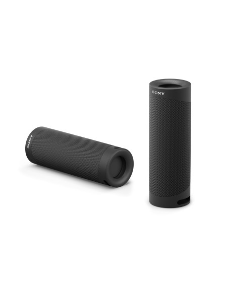 SONY SRSXB23B SPEAKER BLUETOOTH NERO IP67 12 ORE AUTONOMIA