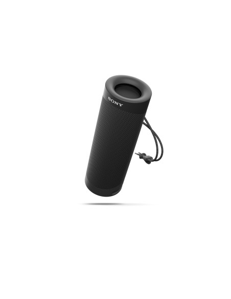SONY SRSXB23B SPEAKER BLUETOOTH NERO IP67 12 ORE AUTONOMIA