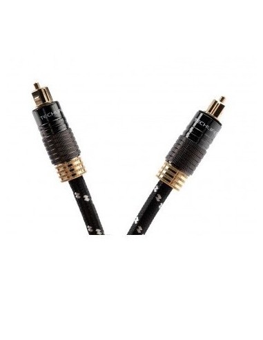 TECHLIFE TLVT0008 CAVO OTTICO 1,0M ULTRA PREMIUM