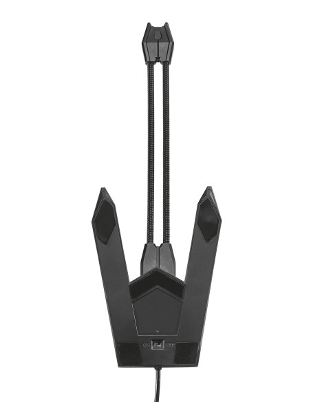 TRUST 20688 GXT 210 SCORPIO USB MICROPHONE