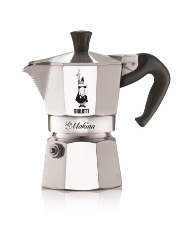 CAFFETTIERE: vendita online BIALETTI 2380 LA MOKINA in offerta