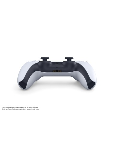 SONY PS5 JOYPAD WIRELESS DUALSENSE WHITE