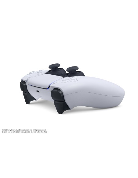 SONY PS5 JOYPAD WIRELESS DUALSENSE WHITE