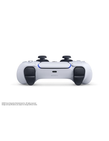 SONY PS5 JOYPAD WIRELESS DUALSENSE WHITE