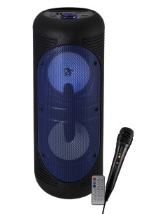 KARMA HPS T252BL DIFFUSORE AMPLIFICATO 200W