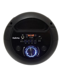 KARMA HPS T252BL DIFFUSORE AMPLIFICATO 200W 2
