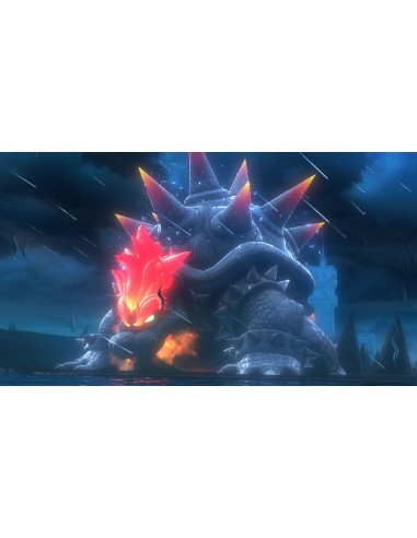 SUPER MARIO 3D WORLD + BOWS.FURY   SWITCH