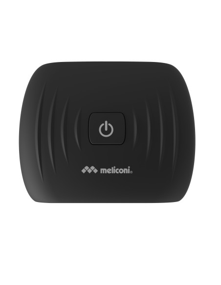 MELICONI TRASMETTITORE BLUETOOTH DIGITALE E ANALOGICO