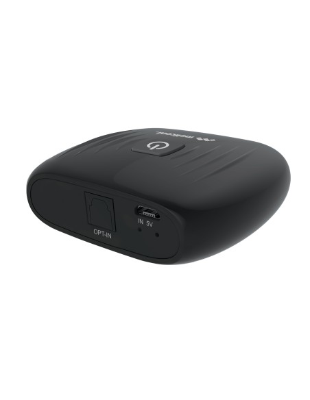 MELICONI TRASMETTITORE BLUETOOTH DIGITALE E ANALOGICO