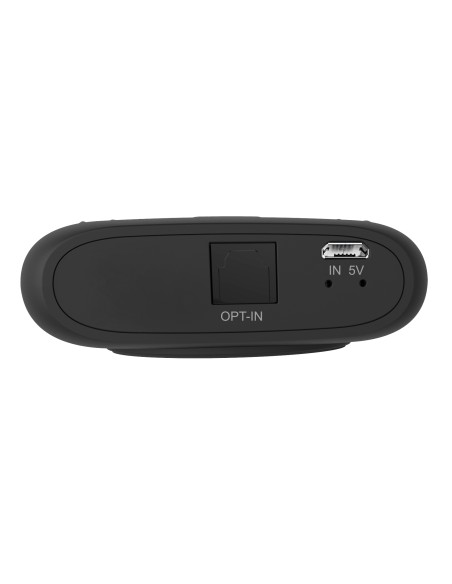 MELICONI TRASMETTITORE BLUETOOTH DIGITALE E ANALOGICO