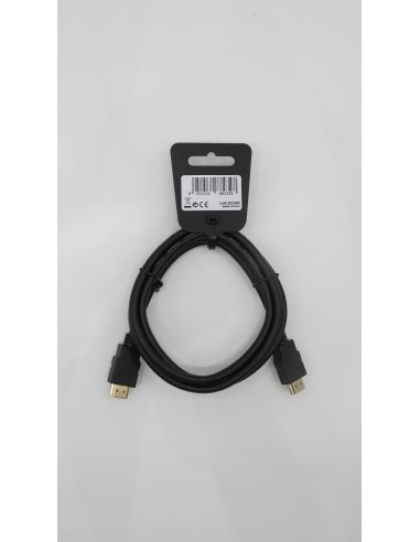 TECHLIFE TLVT0010 CAVO HDMI 1,5M 4K BASIC