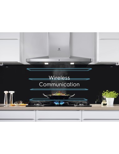 ELECTROLUX CIL63443 P. COTTURA INDUZIONE 60CM ASS.MAX REG. 1,5/4,6KW