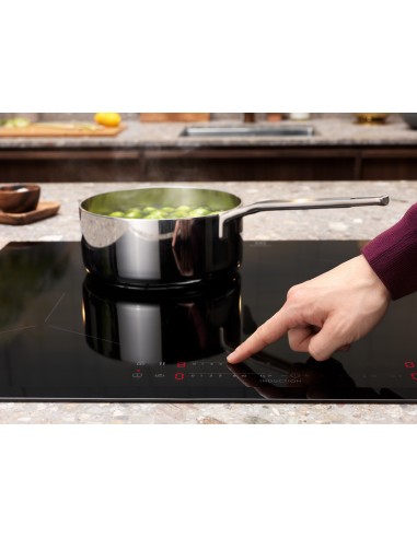 ELECTROLUX CIL63443 P. COTTURA INDUZIONE 60CM ASS.MAX REG. 1,5/4,6KW