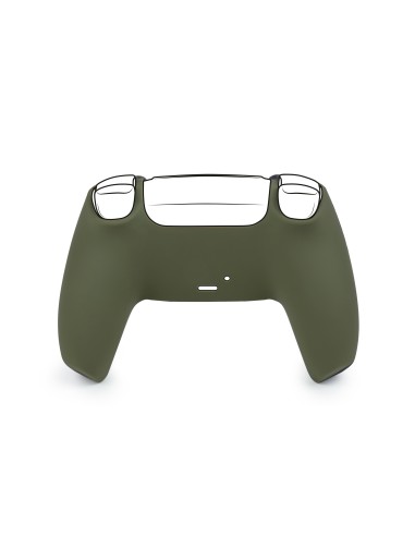 BIGBEN PS5 GUSCIO SILICONE DUALSENSE CAMO