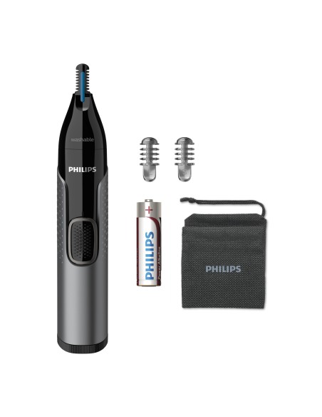 PHILIPS NT3650/16 RIFINITORE NASO ORECCHI