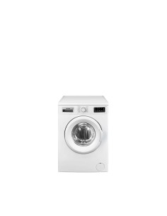 LAVATRICI CARICA FRONTALE: vendita online SMEG LBW60IT LVB D 6KG 1000G    DISPLAY in offerta
