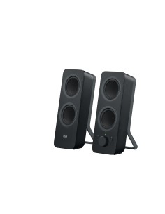 LOGITECH Z207 SPEAKER 2.0 BLUETOOTH/JACK 3,5" 2
