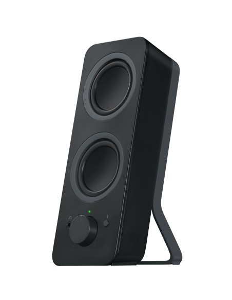 LOGITECH Z207 SPEAKER 2.0 BLUETOOTH/JACK 3,5"