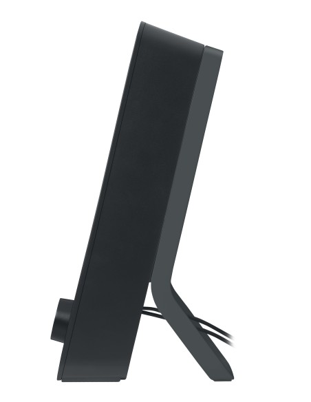 LOGITECH Z207 SPEAKER 2.0 BLUETOOTH/JACK 3,5"