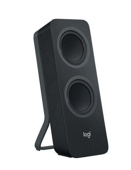 LOGITECH Z207 SPEAKER 2.0 BLUETOOTH/JACK 3,5"