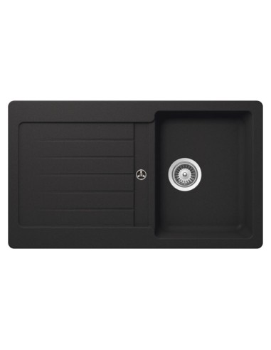 GLEMGAS LS1G86A LAVELLO 86X501V+GOCC. ANTR.