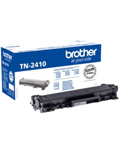 BROTHER TN2410 TONER NERO 1.2K     MFC-L2710DW/L2730DW/L2750DW
