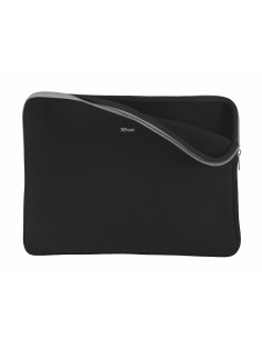 TRUST 21248 PRIMO SOFT SLEEVE 15,6" NERO CUSTODIA NOTEBOOK 2
