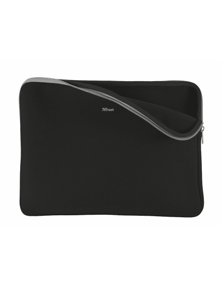 TRUST 21248 PRIMO SOFT SLEEVE 15,6" NERO CUSTODIA NOTEBOOK