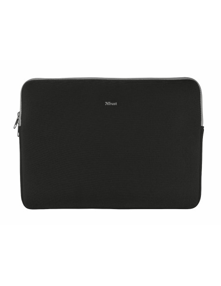 TRUST 21248 PRIMO SOFT SLEEVE 15,6" NERO CUSTODIA NOTEBOOK