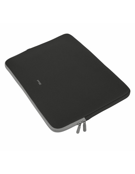 TRUST 21248 PRIMO SOFT SLEEVE 15,6" NERO CUSTODIA NOTEBOOK